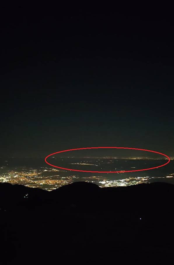 Uludağ’ın zirvesinde görüntülendi: Gün doğumu ve ayın batışı aynı karede - Resim: 15